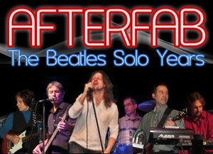 AFTERFAB The Beatles Solo Years @ Regent Theatre | Arlington | Massachusetts | United States