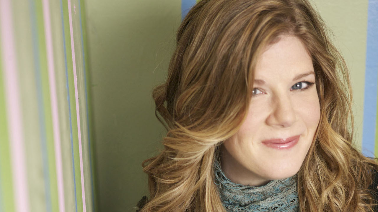 Dar Williams