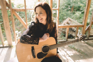 Lori McKenna