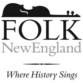 Folk New England