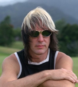 A Tribute to Todd Rundgren @ Regent Theatre