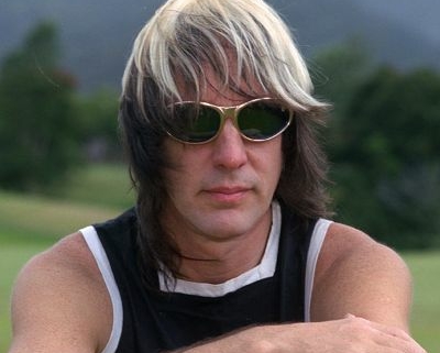 Todd Rundgren