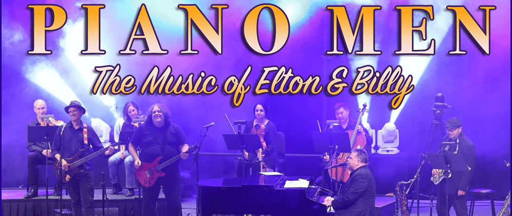 Piano Men