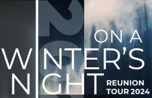 On A Winter's Night 2024 @ Regent Theatre