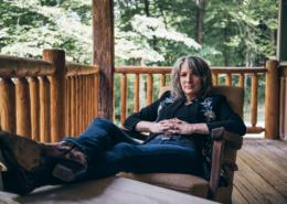 Kathy Mattea