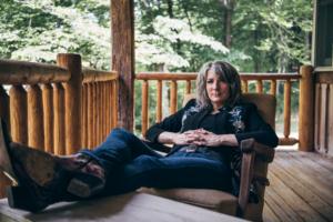 An Evening with Kathy Mattea @ The Regent Theatre
