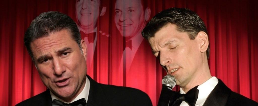 Frank Sinatra & Dean Martin Holiday Show