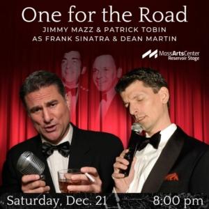 Frank Sinatra & Dean Martin Holiday Show @ Mass Arts Center