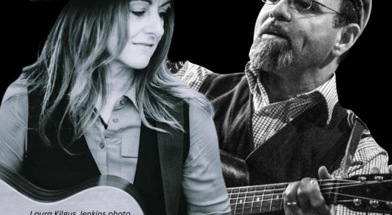 Michelle Saylors-Mike Laureanno