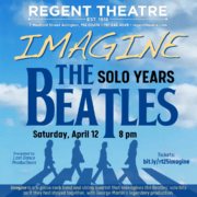 Imagine: The Beatles Solo
