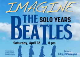 Imagine: The Beatles Solo