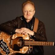Peter Asher