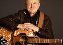 Peter Asher