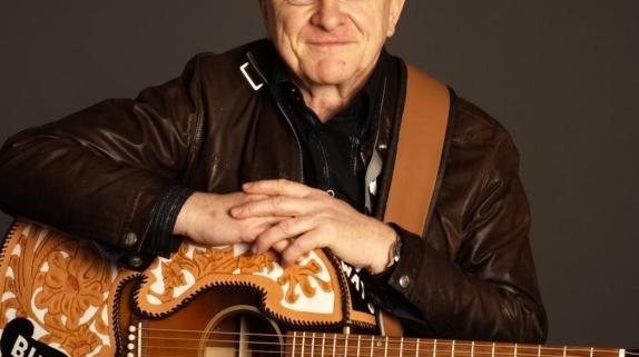 Peter Asher