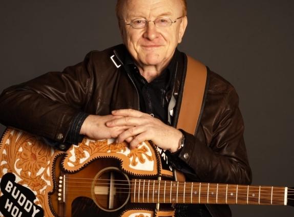 Peter Asher