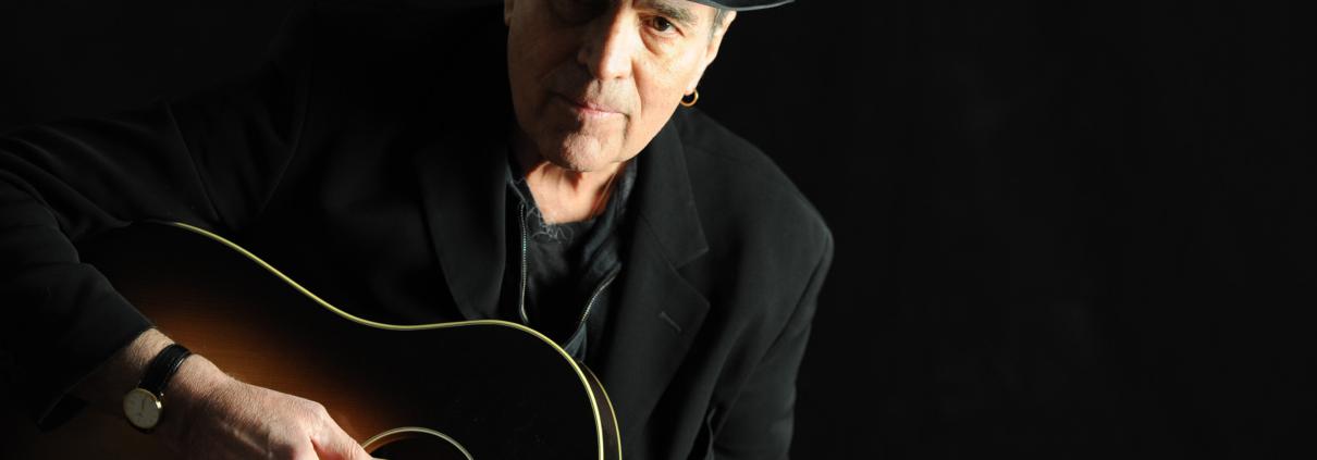Eric Andersen