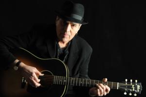 Eric Andersen In Concert @ Rose Garden Coffeehouse