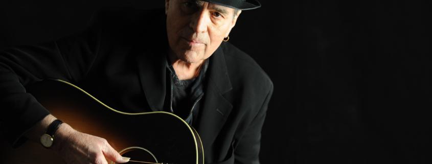 Eric Andersen