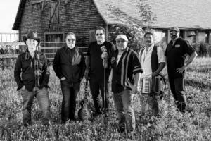 John Mellencamp Anthology @ Mass Arts Center