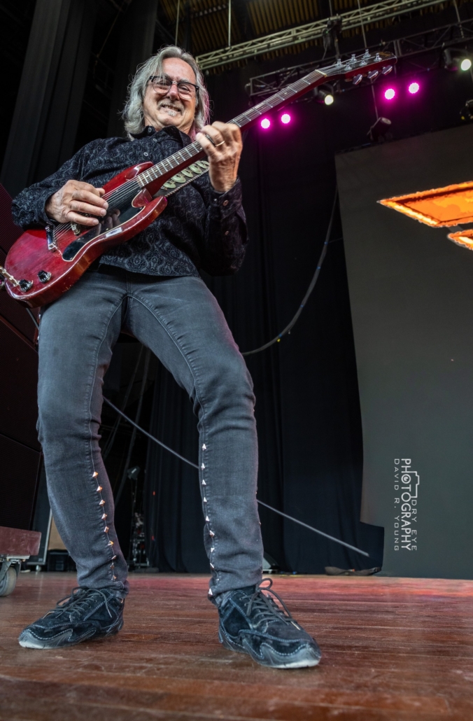 Barry Goudreau