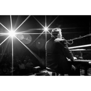 NEW YORK STATE OF MIND - THE SONGS OF BILLY JOEL @ The Regent Theatre