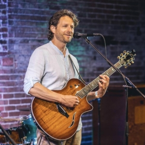 Alex Radus Returns to the Rose Garden @ Rose Garden Coffeehouse