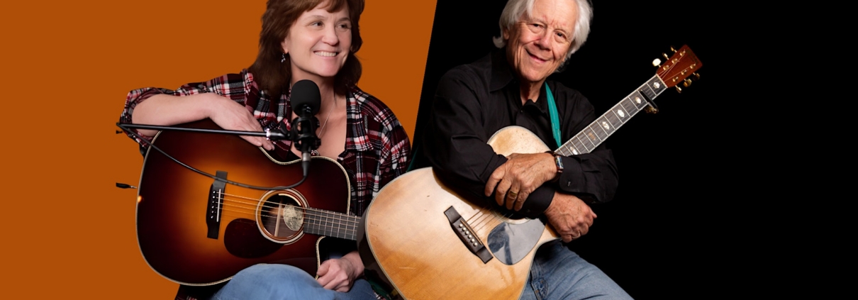 Diane Zeigler / Eric Behr