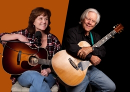 Diane Zeigler / Eric Behr