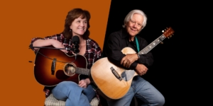 Diane Zeigler / Eric Behr @ Rose Garden Coffeehouse