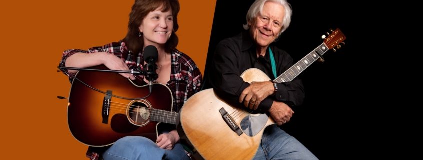 Diane Zeigler / Eric Behr